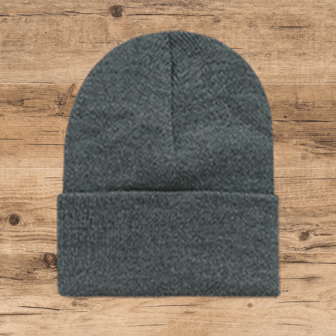 Decky 613 Winter Beanie Blanks - Trident LaserWorks